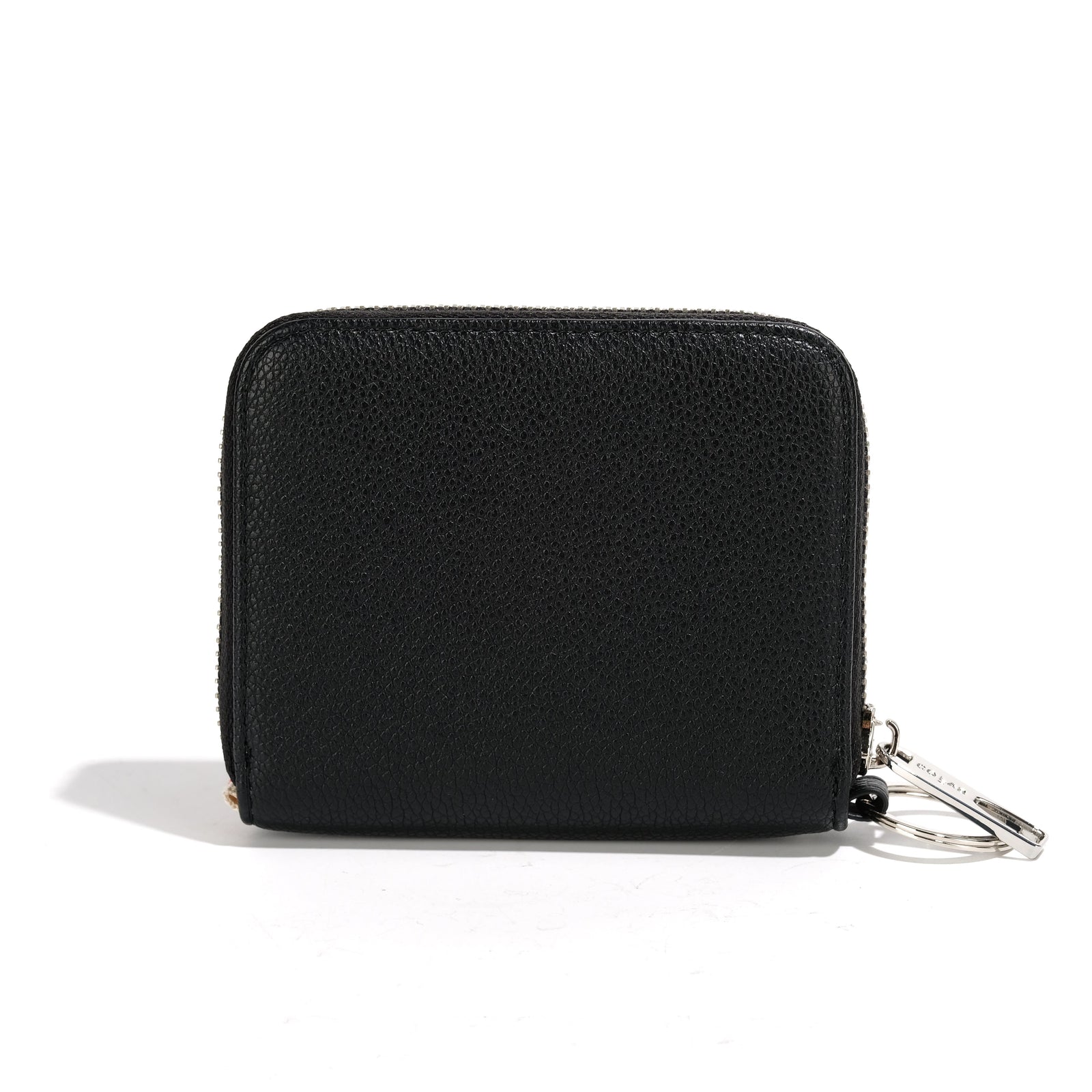 Leather Mini Wallet │ LIFESTYLIST