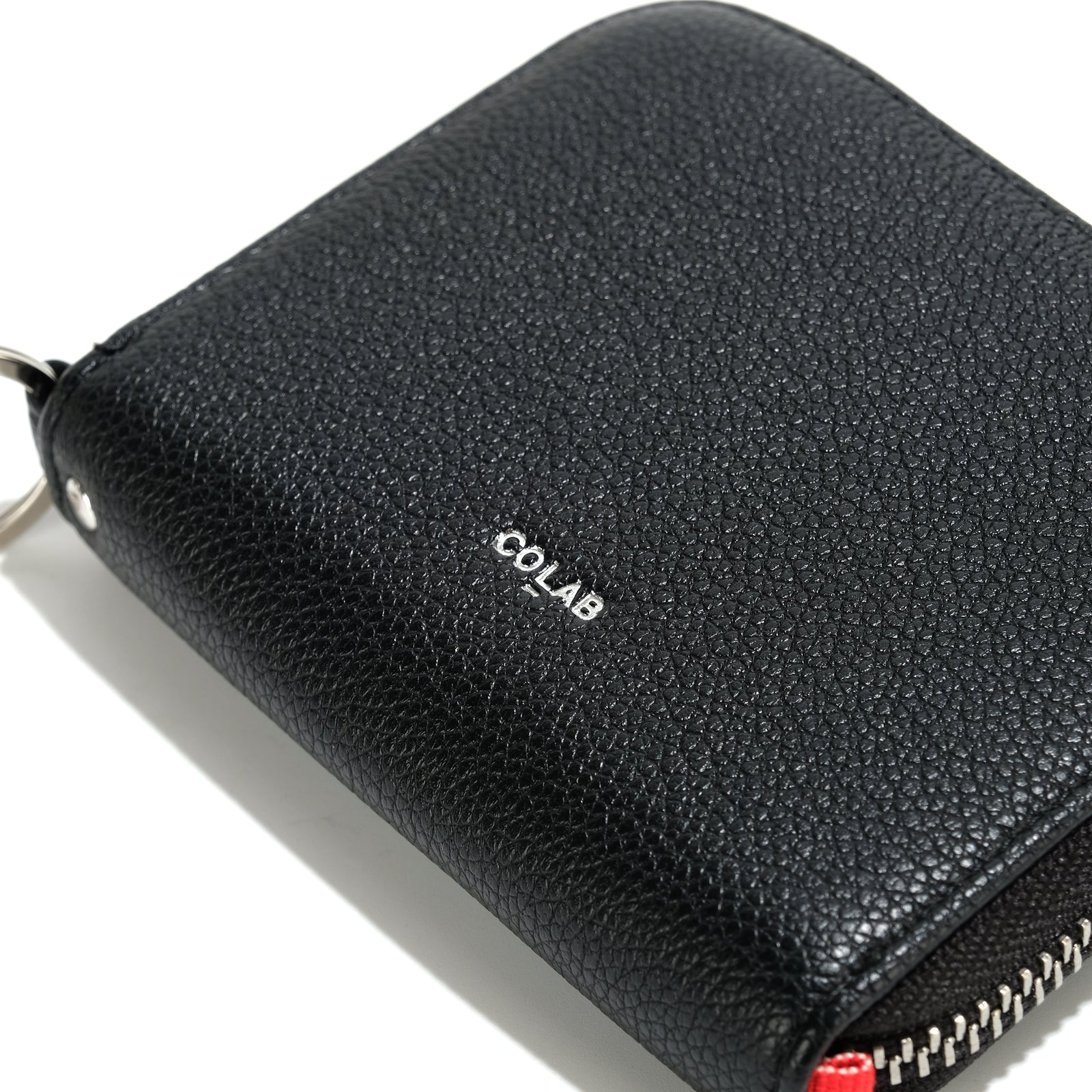 Leather Mini Wallet │ LIFESTYLIST