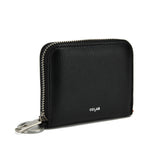 The 'KELLY' Small Wallet-Co-Lab