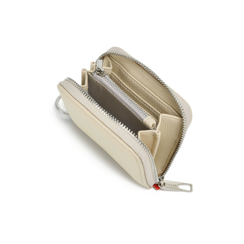 The 'KELLY' Small Wallet – Co-Lab