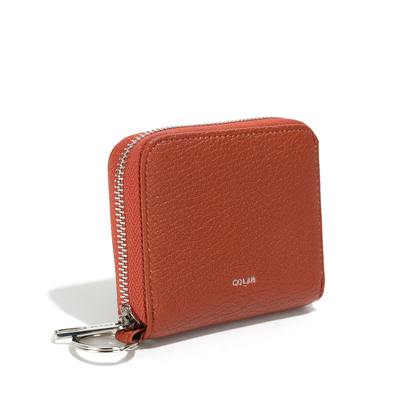 The 'KELLY' Small Wallet – Co-Lab
