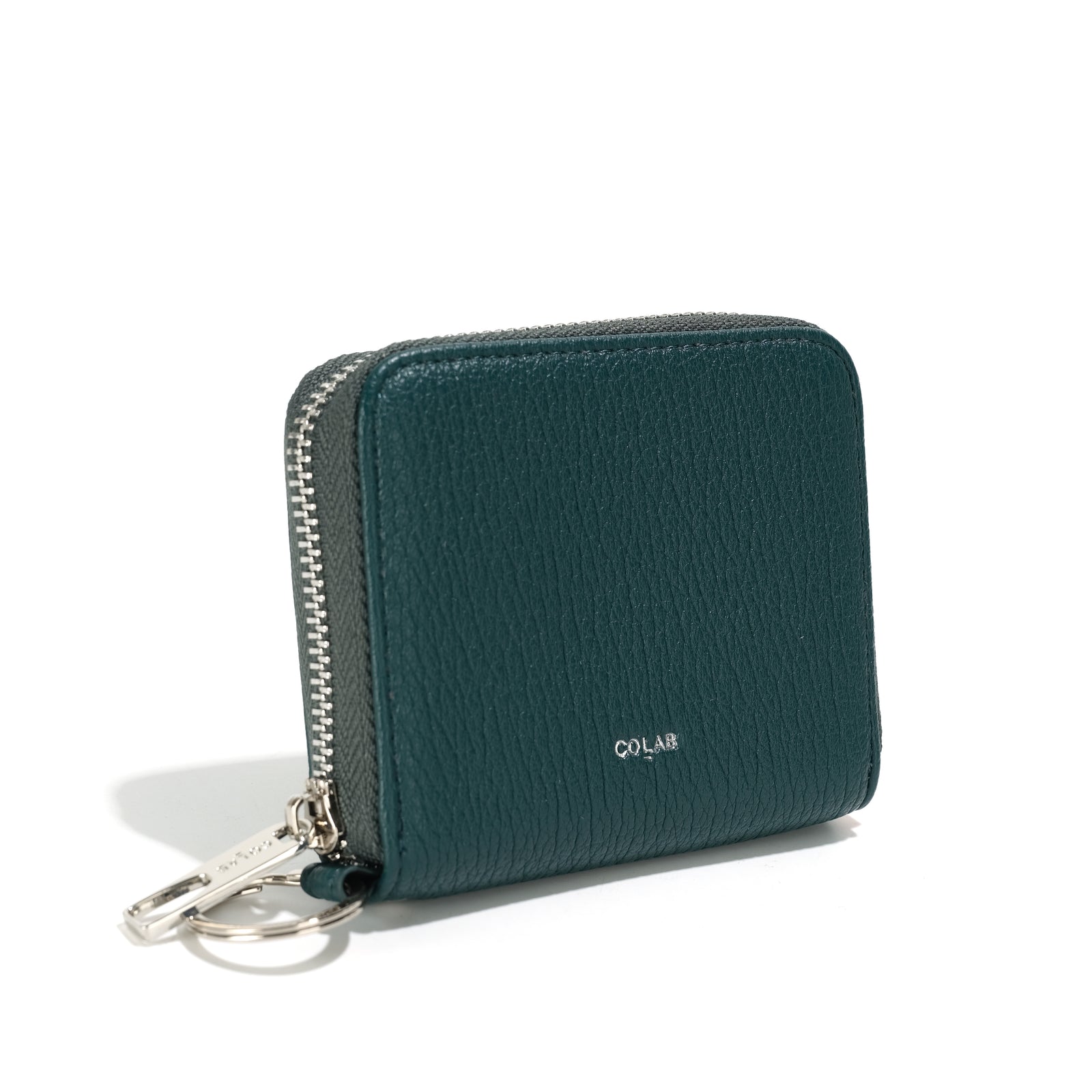 Leather Mini Wallet │ LIFESTYLIST
