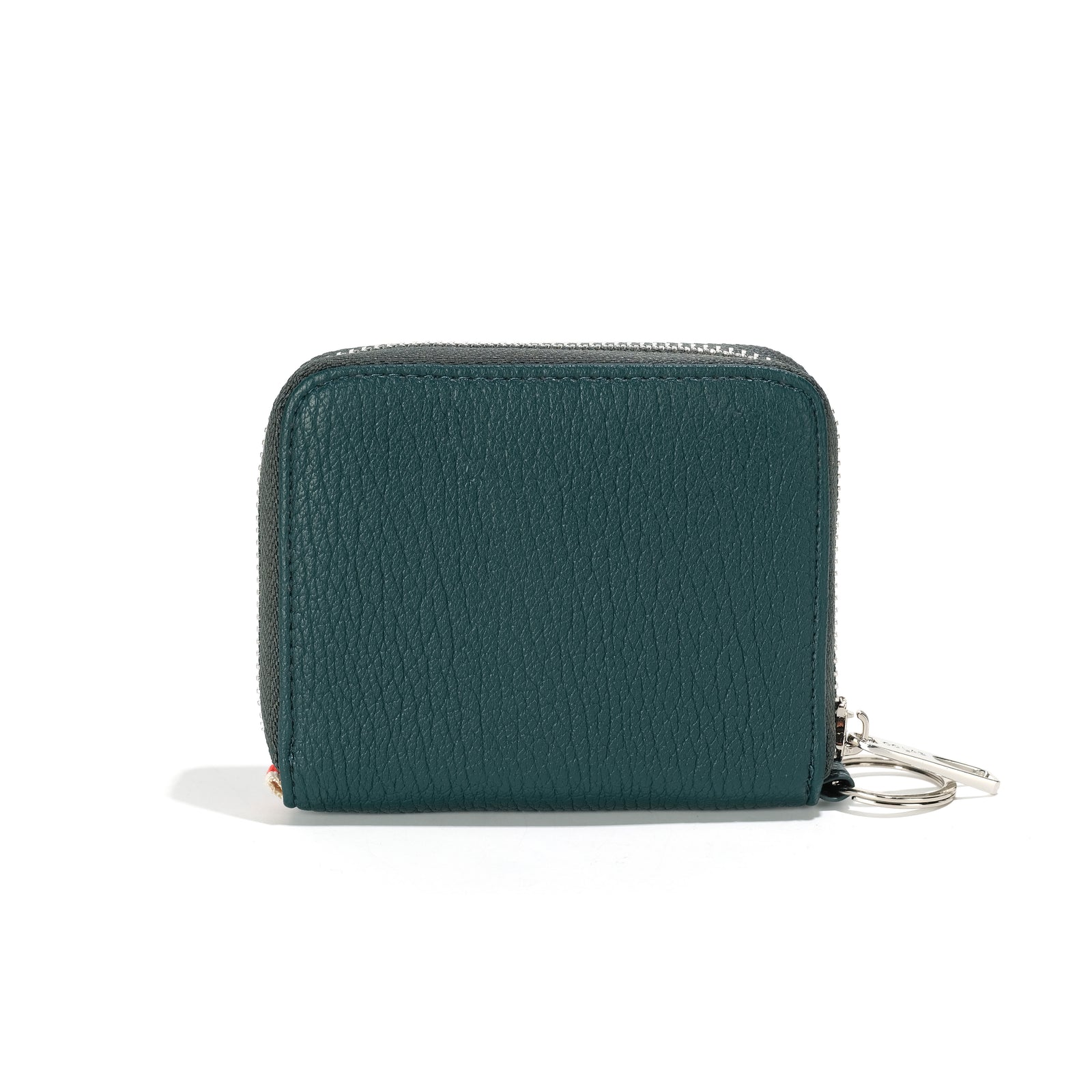 小物 neighborhood porter purse s/cl-wallet GGOOB Small Wallet for Women Zip Bifold Vintage Wallet Goth