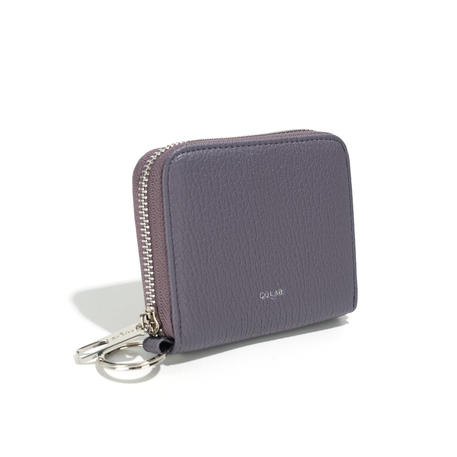 Leather Mini Wallet │ LIFESTYLIST