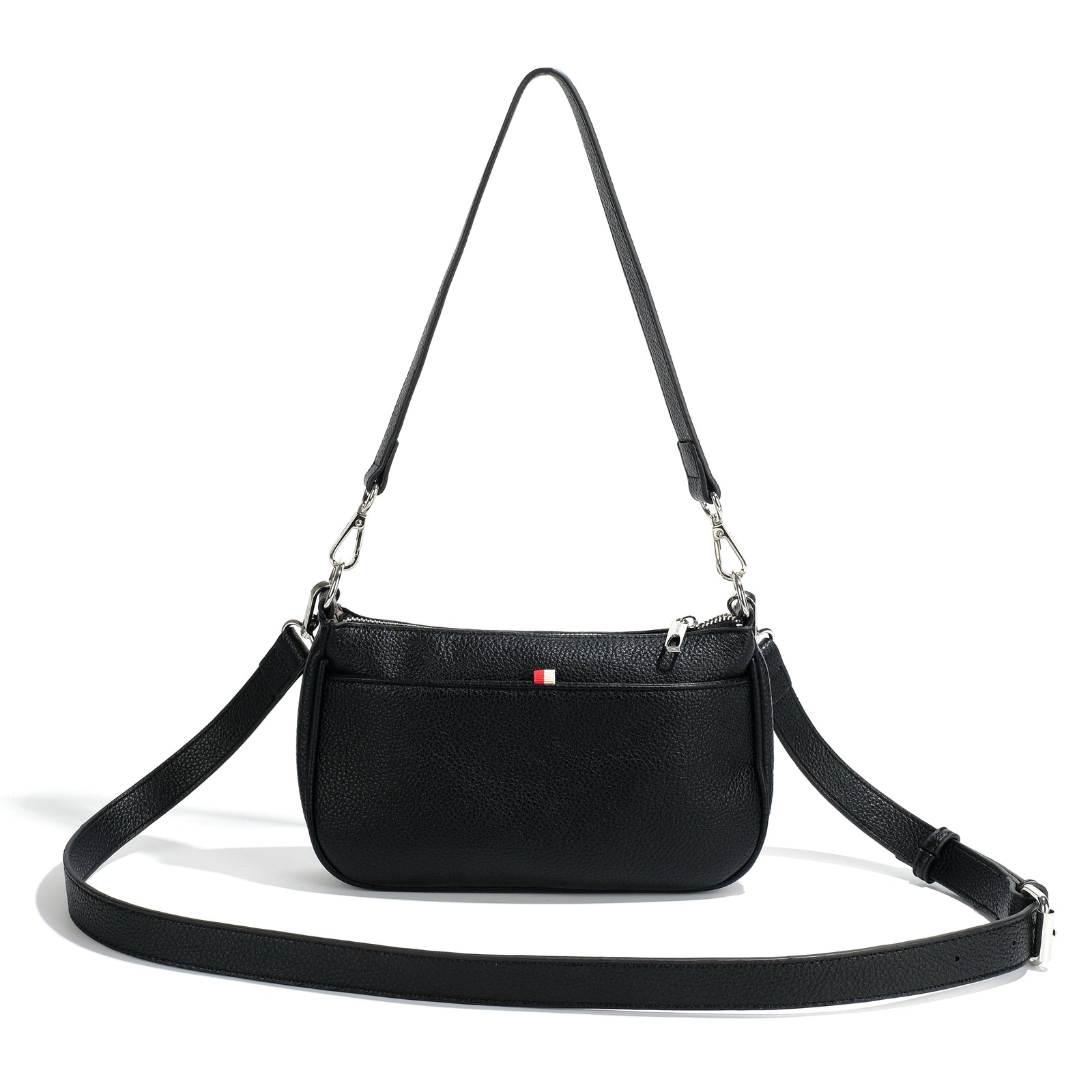 The 'CHLOE' Baguette Crossbody – Co-Lab