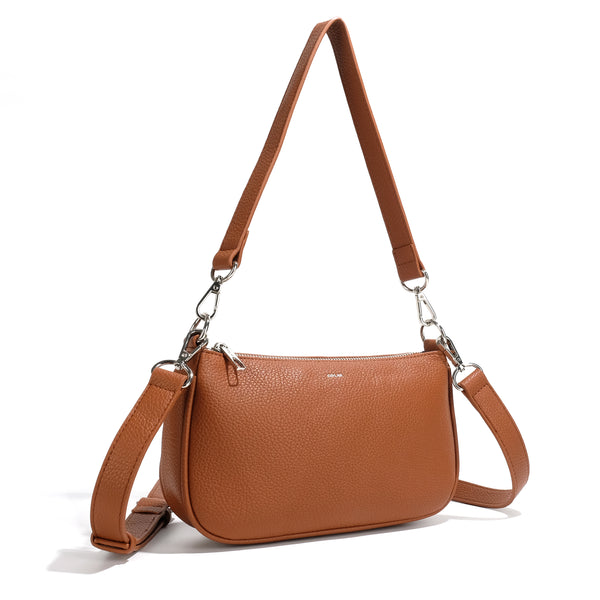 Le sac à bandoulière Baguette « CHLOE »