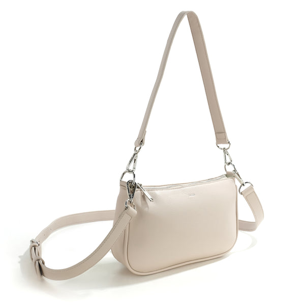 Louve 'CHLOE' Baguette Crossbody