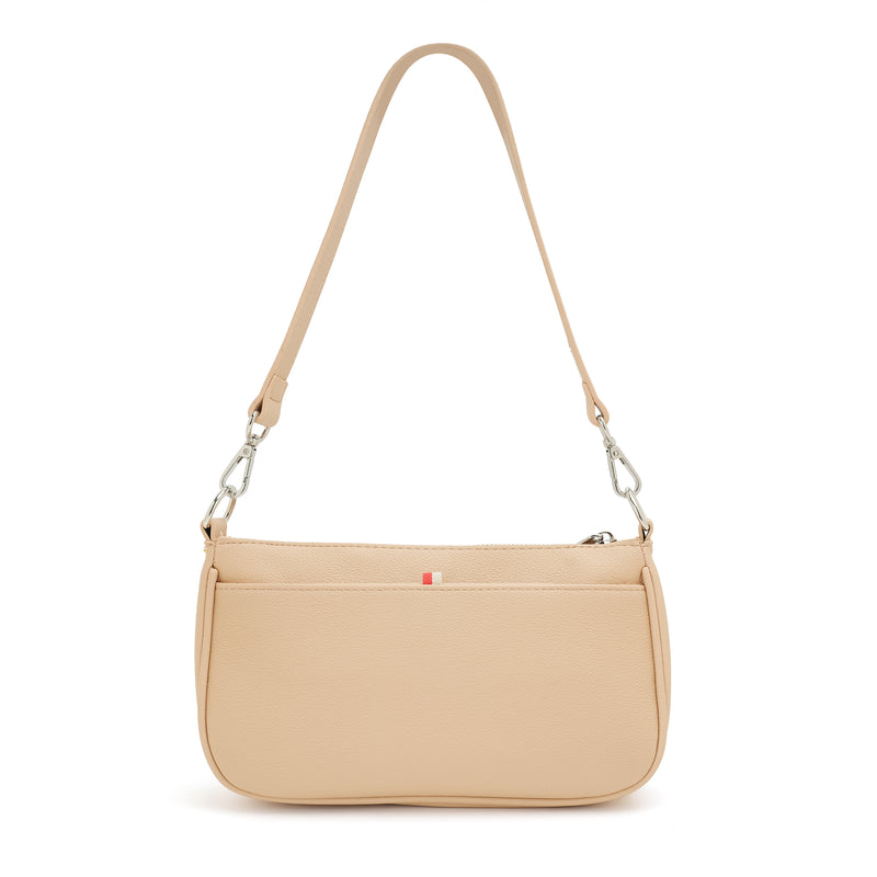 Sac bandoulière baguette « CHLOE » de Louve