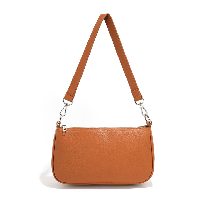 The 'CHLOE' Baguette Crossbody