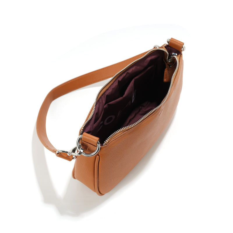 The 'CHLOE' Baguette Crossbody