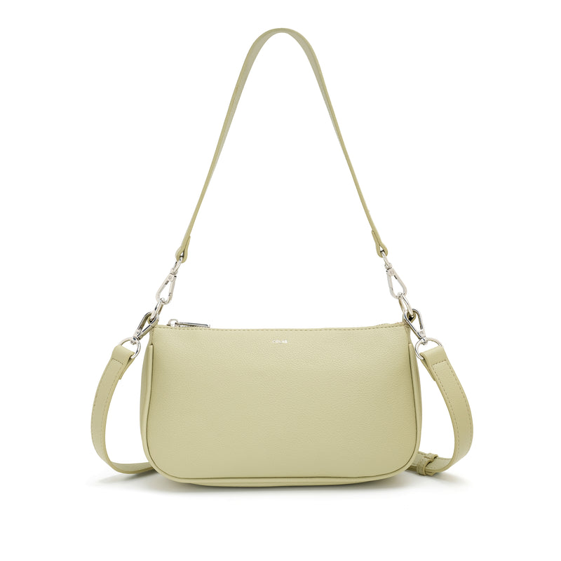 The 'CHLOE' Baguette Crossbody