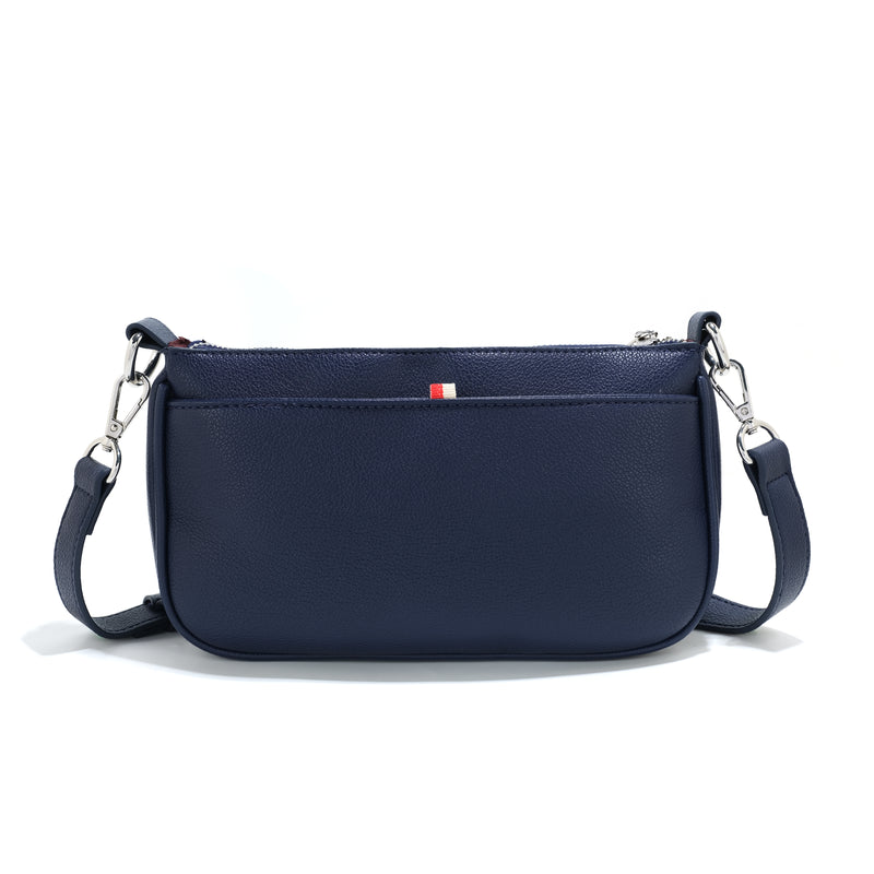 The 'CHLOE' Baguette Crossbody