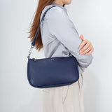 The 'CHLOE' Baguette Crossbody