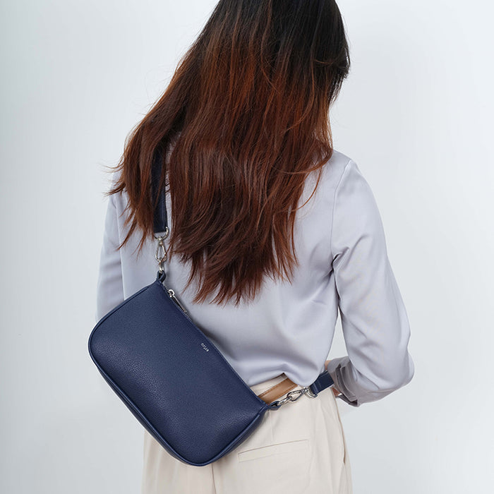 The 'CHLOE' Baguette Crossbody – Co-Lab