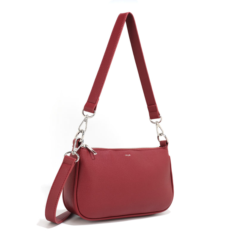 The 'CHLOE' Baguette Crossbody