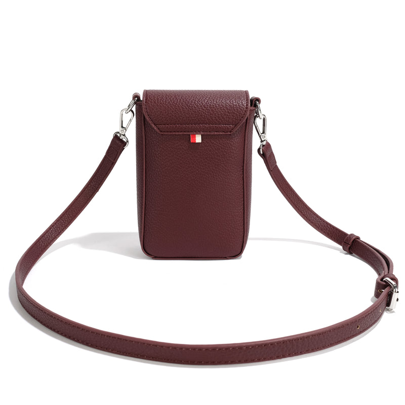 Louve 'AMBER' Tech Crossbody w/ Wallet