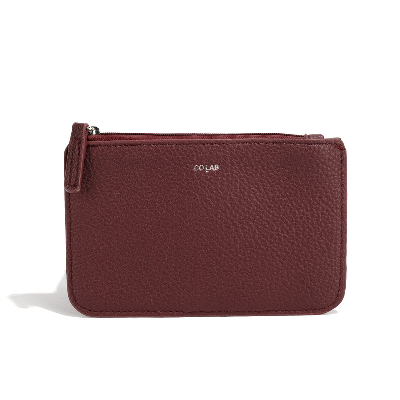 Louve 'AMBER' Tech Crossbody w/ Wallet