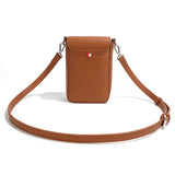 Louve 'AMBER' Tech Crossbody w/ Wallet