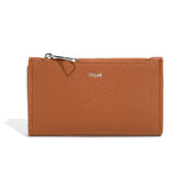 Louve 'DIXON' Mini CC Wallet
