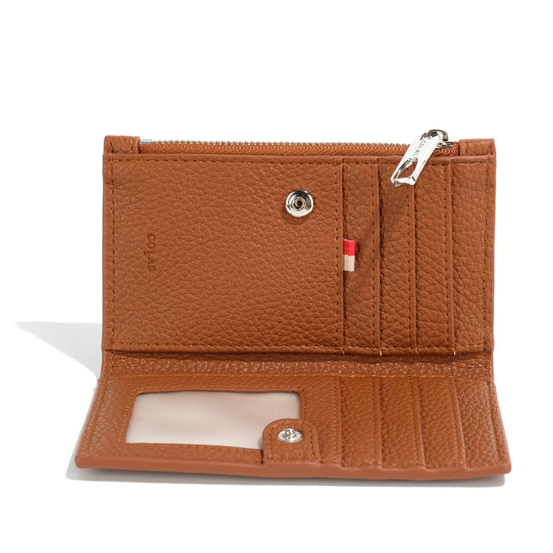 Louve 'DIXON' Mini CC Wallet