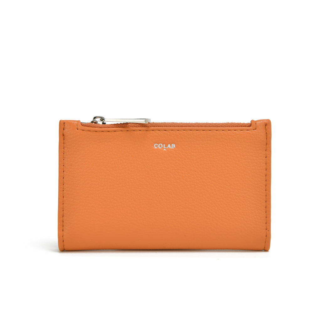 The 'DIXON' Mini CC Wallet – Co-Lab