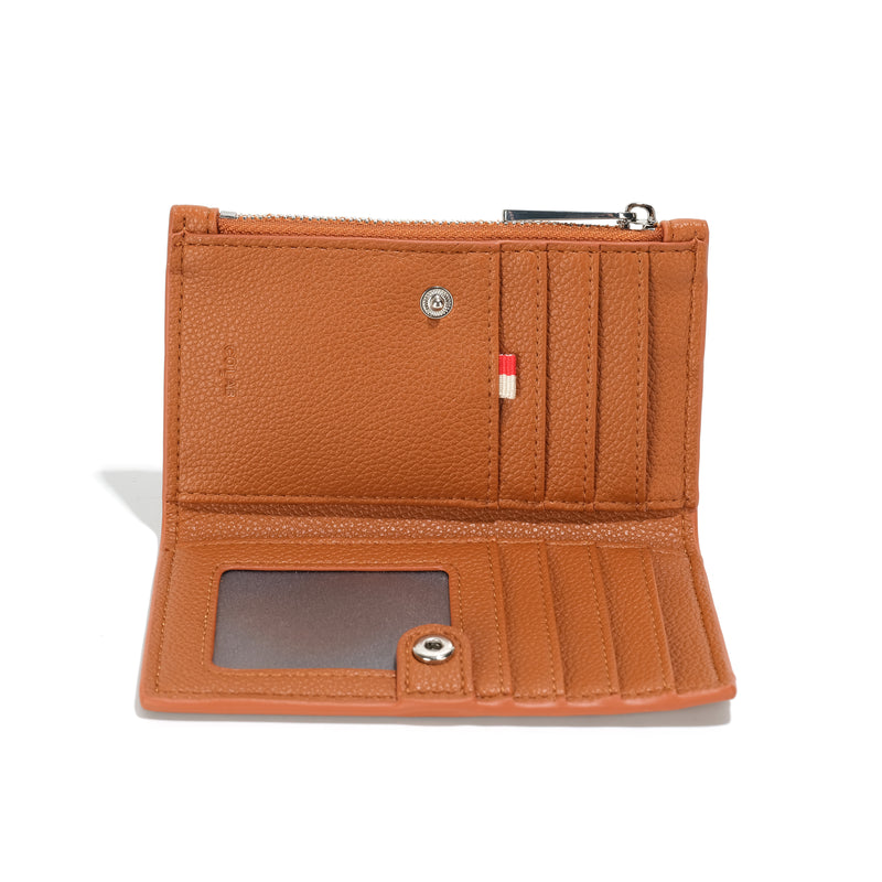 The 'DIXON' Mini CC Wallet