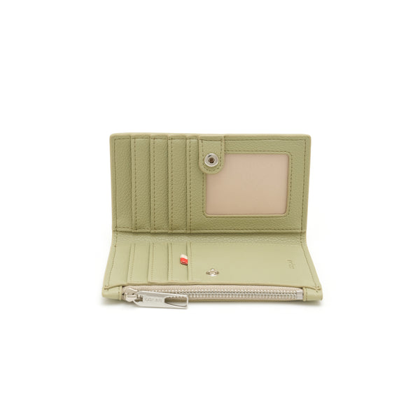 The 'DIXON' Mini CC Wallet