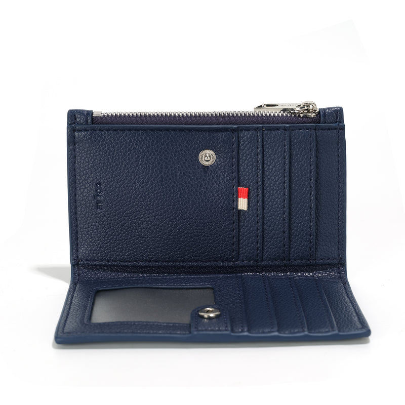 The 'DIXON' Mini CC Wallet