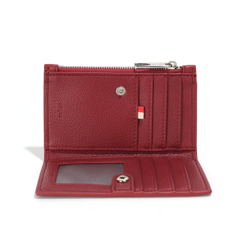 The 'DIXON' Mini CC Wallet