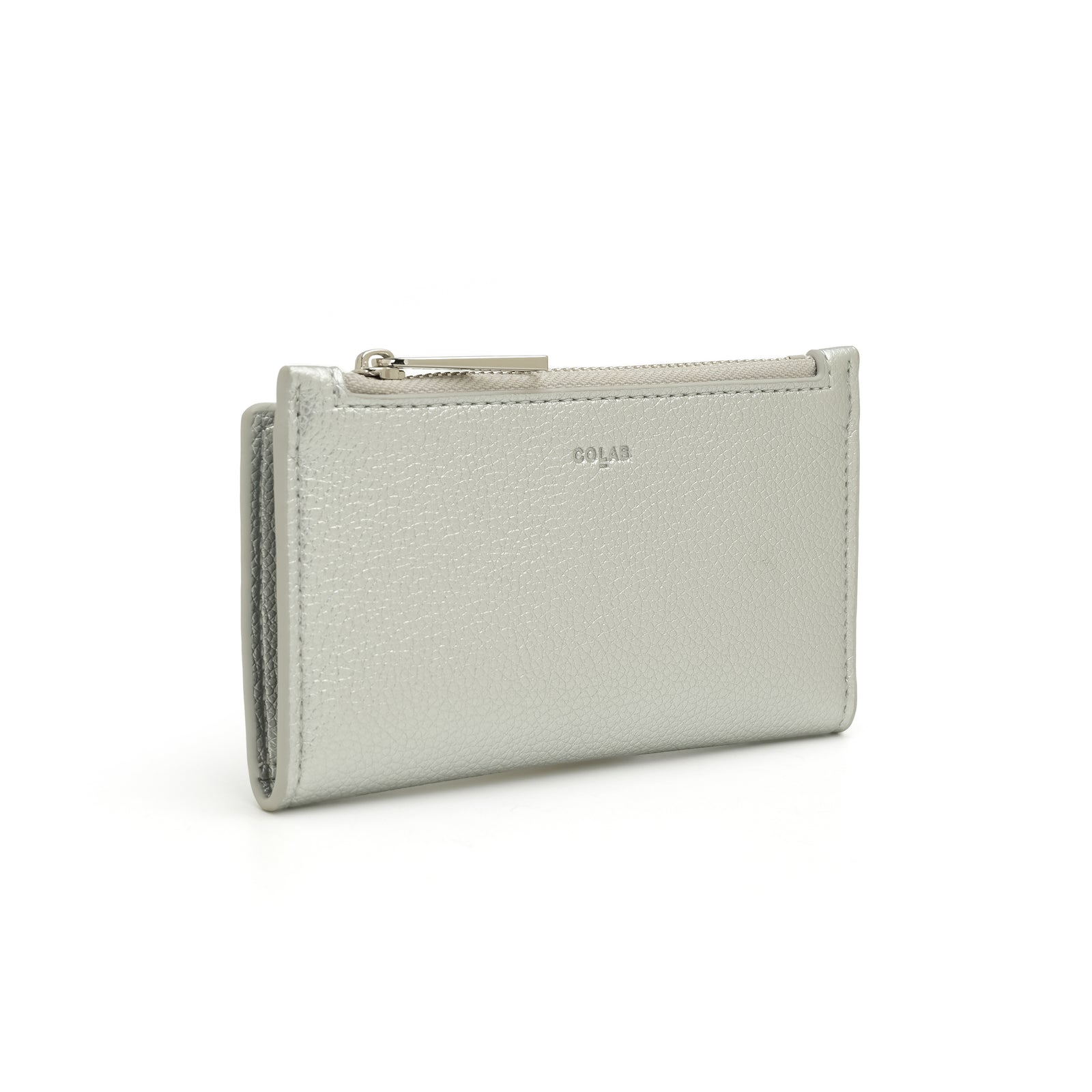 The 'DIXON' Mini CC Wallet – Co-Lab