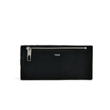 The 'LIZOU' Flat Wallet-Co-Lab