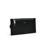 The 'LIZOU' Flat Wallet-Co-Lab