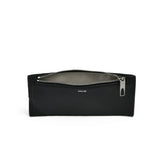 The 'LIZOU' Flat Wallet-Co-Lab