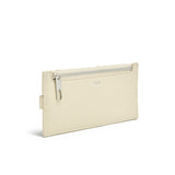 The 'LIZOU' Flat Wallet-Co-Lab
