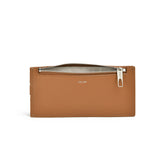 The 'LIZOU' Flat Wallet-Co-Lab