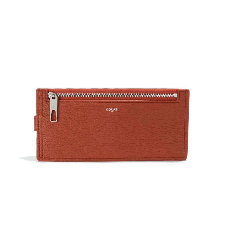 The 'LIZOU' Flat Wallet