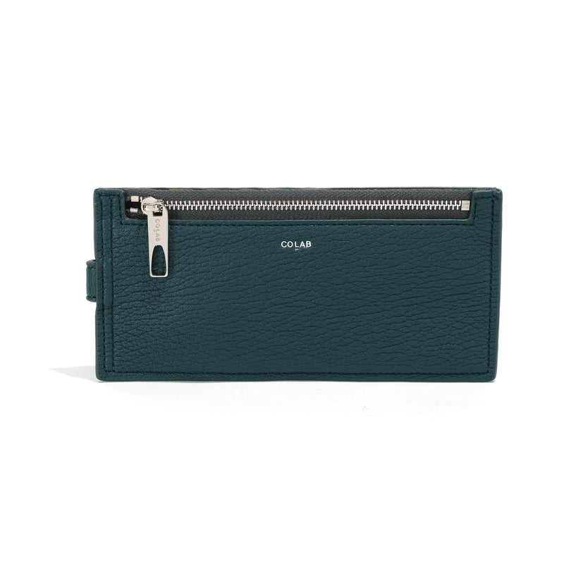 The 'LIZOU' Flat Wallet