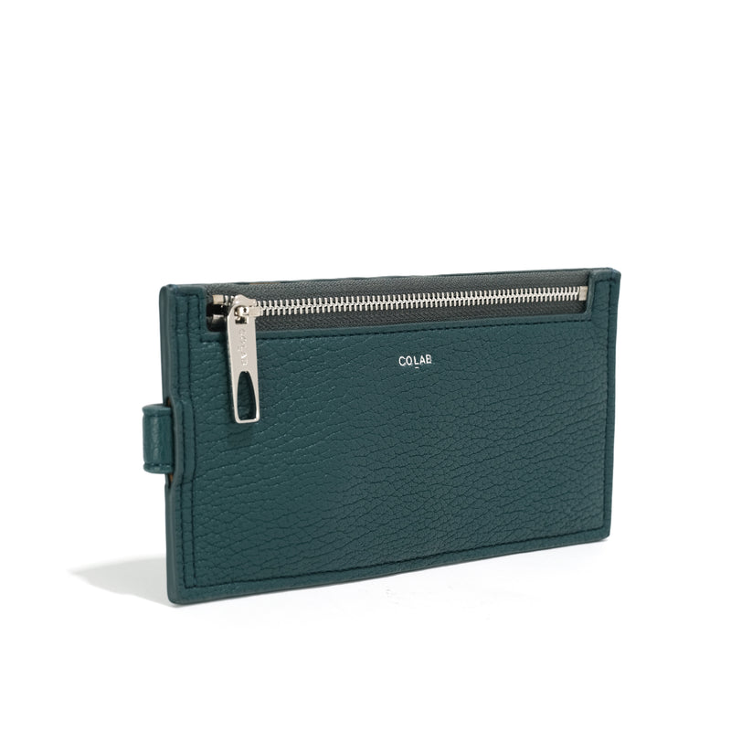 The 'LIZOU' Flat Wallet