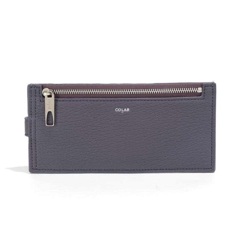 The 'LIZOU' Flat Wallet