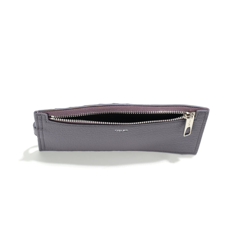 The 'LIZOU' Flat Wallet