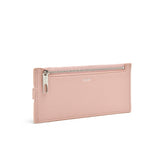 The 'LIZOU' Flat Wallet-Co-Lab