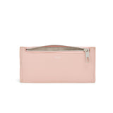 The 'LIZOU' Flat Wallet-Co-Lab