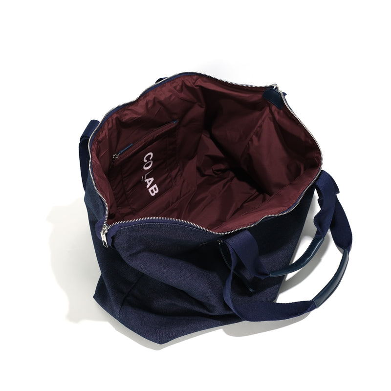 The 'FLIGHT' Duffle