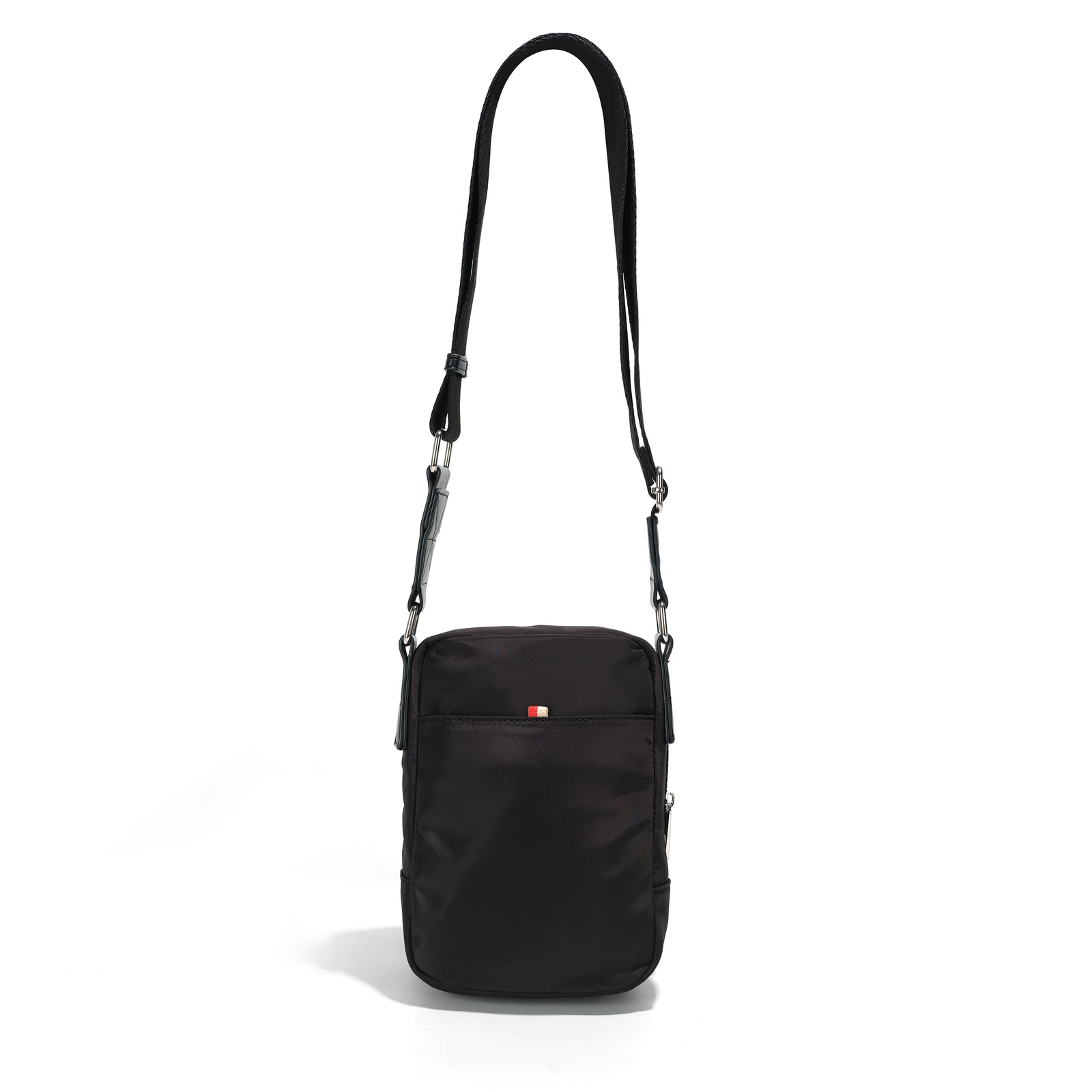 LIBER×WHAT WE WANT _ Buddy Bag SC BLACKL CROSSBAG BRAND | Bubba Bags Chile