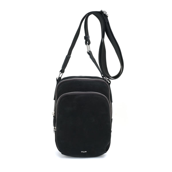 The 'LINDA' Tech Crossbody