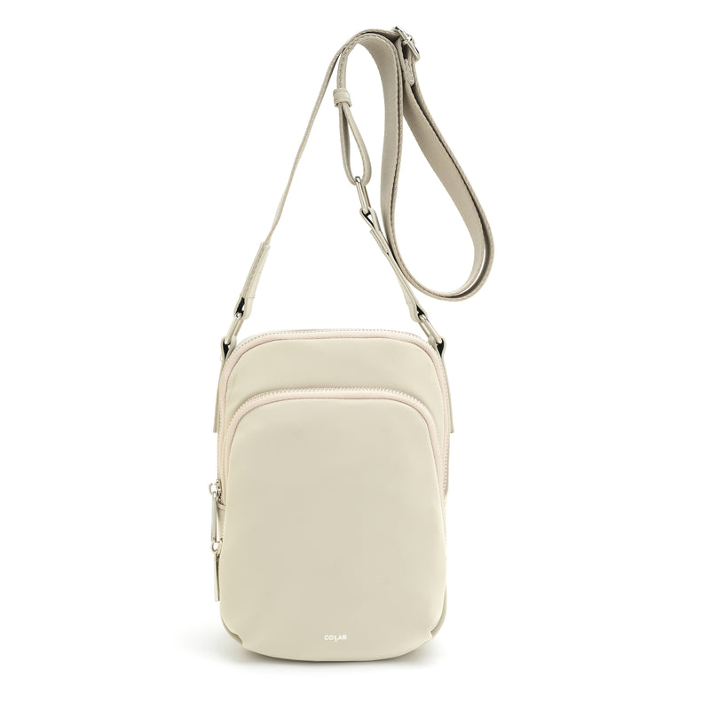 The 'LINDA' Tech Crossbody