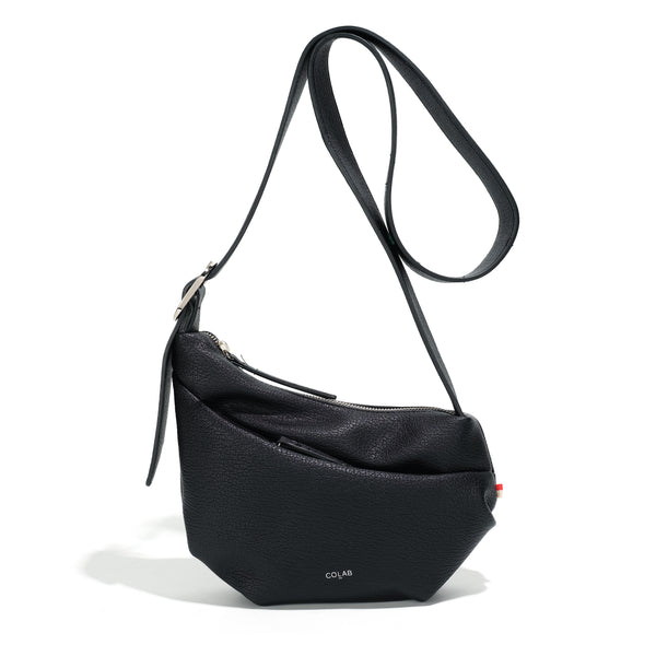 Le sac à bandoulière « MIMI »