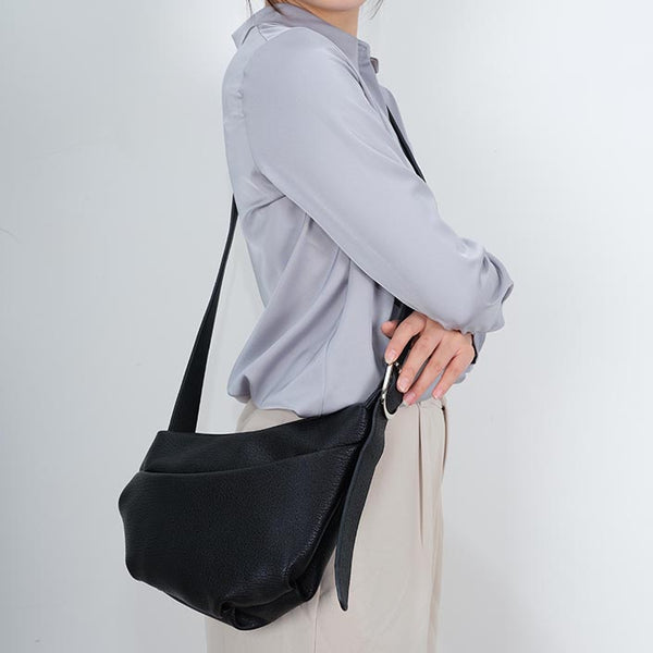 Le sac à bandoulière « MIMI »