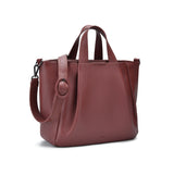 THE 'MISHA' SATCHEL