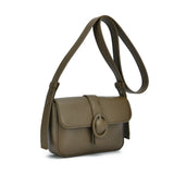 THE 'GABE' SHOULDER BAG